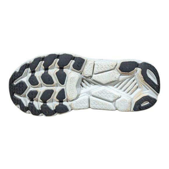 HOKA ONE ONE Clifton 7 Running Shoes Size 9B - Picture 8 of 16